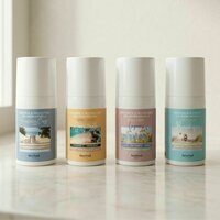 Coffret cadeau d�couverte Heuliad - Bretagne