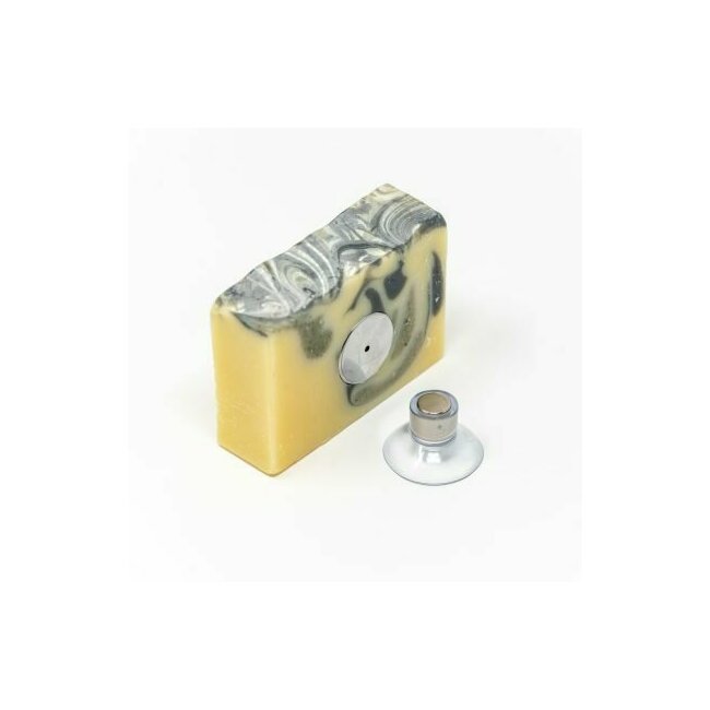 Porte savon minimaliste zro dchet
