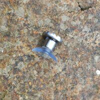 Porte savon minimaliste