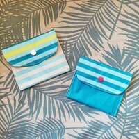 Etui trousse  savons Heuliad