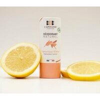 Dodorant stick naturel BIO palmarosa