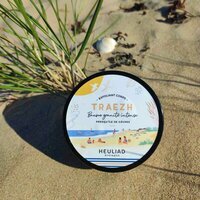 Traezh, baume granit intense - baume exfoliant corps HEULIAD