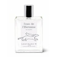 Eau de parfum l'eau de l'Hermine Lostmarc'h - parfum de bretagne