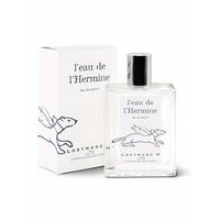 Eau de parfum l'eau de l'Hermine Lostmarc'h - parfum de bretagne