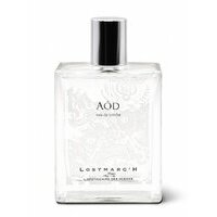 d, parfum de bretagne Lostmarc'h