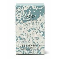 d, parfum de bretagne Lostmarc'h