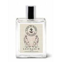 L'eau du marin, eau de cologne de Bretagne - Lostmarc'h