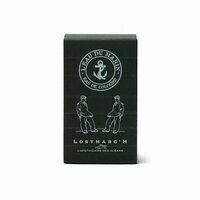 L'eau du marin, eau de cologne de Bretagne - Lostmarc'h