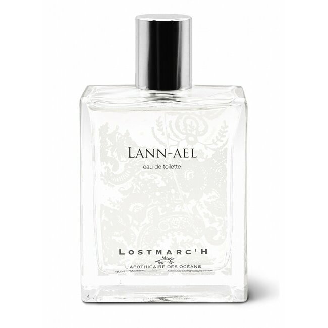 Lann-ael - parfum de bretagne lostmarc'h