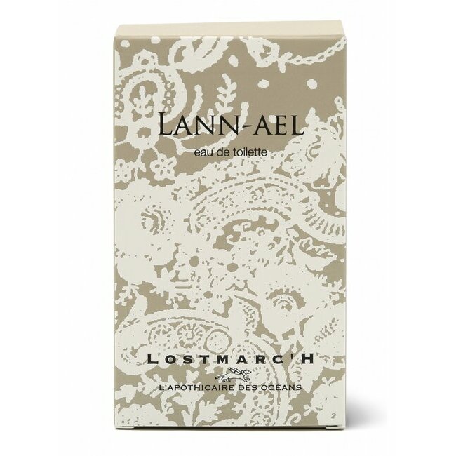 Lann-ael - parfum mixte breton lostmarc'h