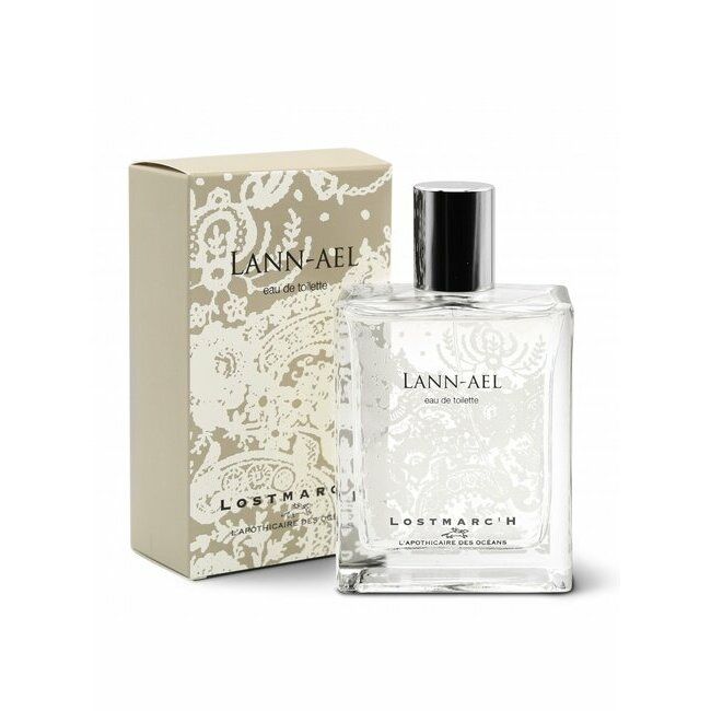 Lann-ael - parfum  breton lostmarc'h