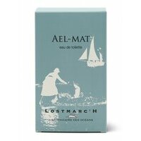 AEL MAT - Eau de toilette Lostmarc'h - Bretagne