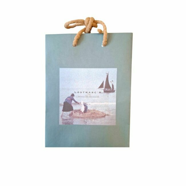 AEL MAT - sac cadeau 