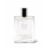 Eau du dimanche - eau de toilette de bretagne - Lostmarc'h