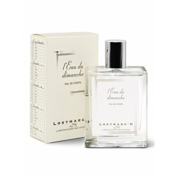L'Eau du Dimanche - Mixte