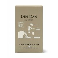 Din-Dan, eau de toilette champtre, Lostmarc'h