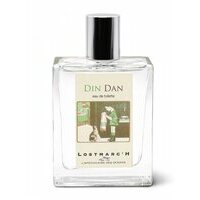 Din-Dan, eau de toilette champtre, Lostmarc'h
