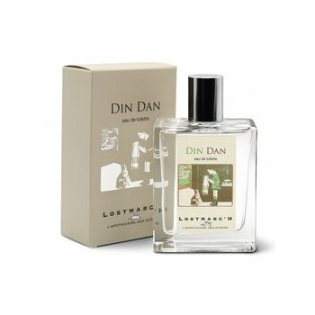 DIN DAN - Parfum mixte