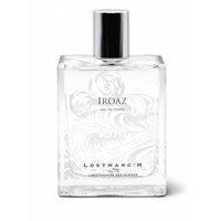 Iroaz - Eau de toilette  la rose sauvage - Lostmarc'h