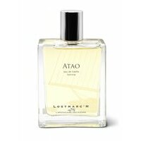 Eau de toilette ATAO - parfum breton pour homme - Lostmarc'h