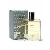 Eau de toilette ATAO - parfum breton pour homme - Lostmarc'h