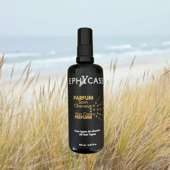 Spray soin cheveux - Anti-chute, séborégulateur