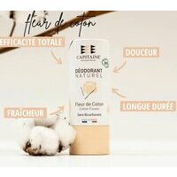 dodorant solide sans bicarbonate peux fragiles capitaine cosmtiques