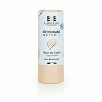 dodorant solide sans bicarbonate peux fragiles capitaine cosmtiques