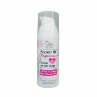 Crme secret de magiciennes  la rose bretonne - Ooh au coeur des sens
