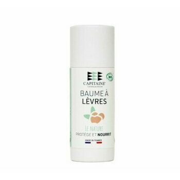 Baume à lèvres stick sans parfum