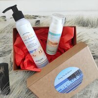 Rituel corps Heuliad - Bretagne