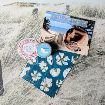 Coffret Cadeau des mamans