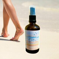 huile vierge de dattier bio heuliad bretagne 90 ml
