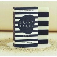 savon marinire design grandsable  ROBINSON