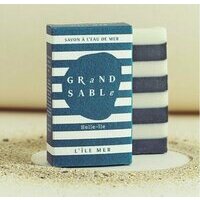 savon marinire design grandsable L' LE MER