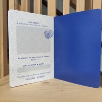 PASSEPORT GAVRAIS - BRETAGNE  - HEULIAD CREATIONS
