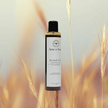 Shampoing l'époustouflant 200 ml cheveux secs, colorés, abîmés