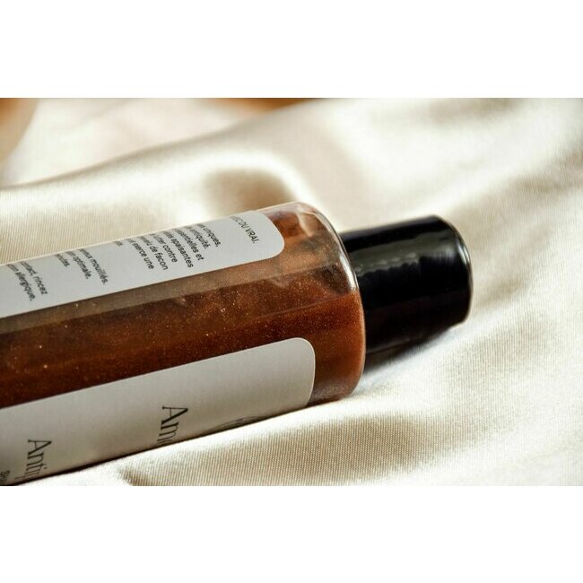 shampoing l'apaisant anti-pelliculaire 200 ml