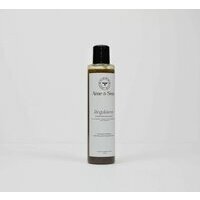 Shampoing le rgulateur cheveux gras Ame et sens