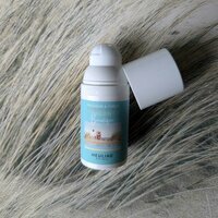Emulsion bucolique- fluide visage - peau mixte - Heuliad