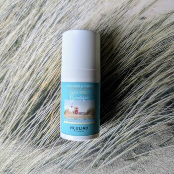 Emulsion bucolique, fluide visage pureté 30 ml 