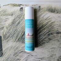 Emulsion bucolique fluide visage, mains, corps HEULIAD bretagne