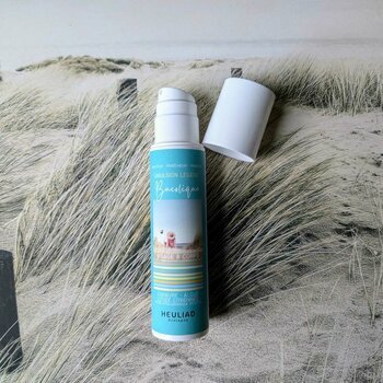 Emulsion bucolique, fluide visage et corps 100 ml + 100 ml offert