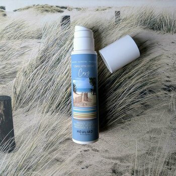 Emulsion cosy, crème riche visage et corps 100 ml + 100 ml offert