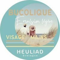 Emulsion bucolique dcouverte 10 ML heuliad