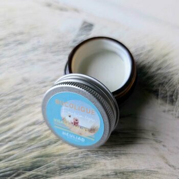 Emulsion bucolique, fluide visage et mains 10 g