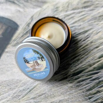 Emulsion cosy, crème riche visage et mains 10g