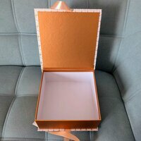 Coffret cadeau cosmtiques vide - Terrasens