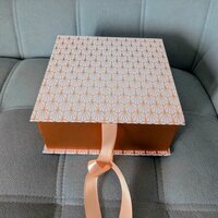 boite cadeau cosmtiques vide - Terrasens