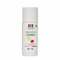 Baume   lvres stick bio le gourmand capitaines cosmtiques
